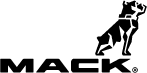 Logotipo de MACK